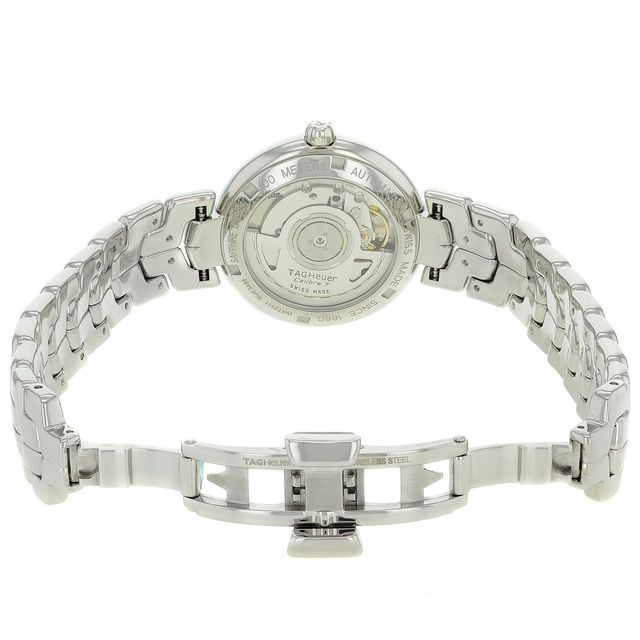 Tag Heuer Link WAT2311.BA0956 Image 4